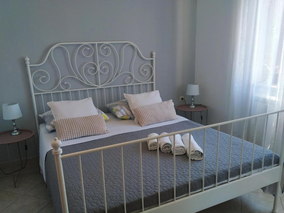 Apartments Vanda Rovinj Exterior photo