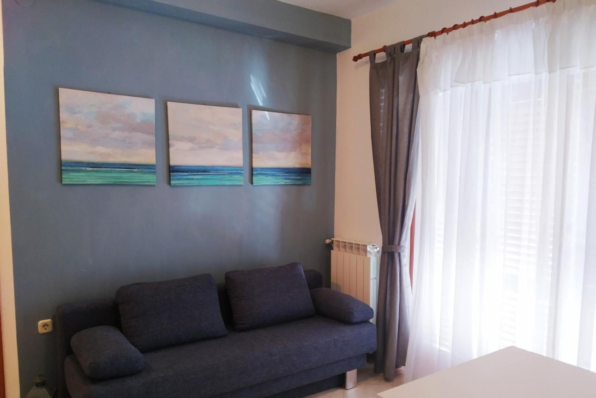 Apartments Vanda Rovinj Room photo