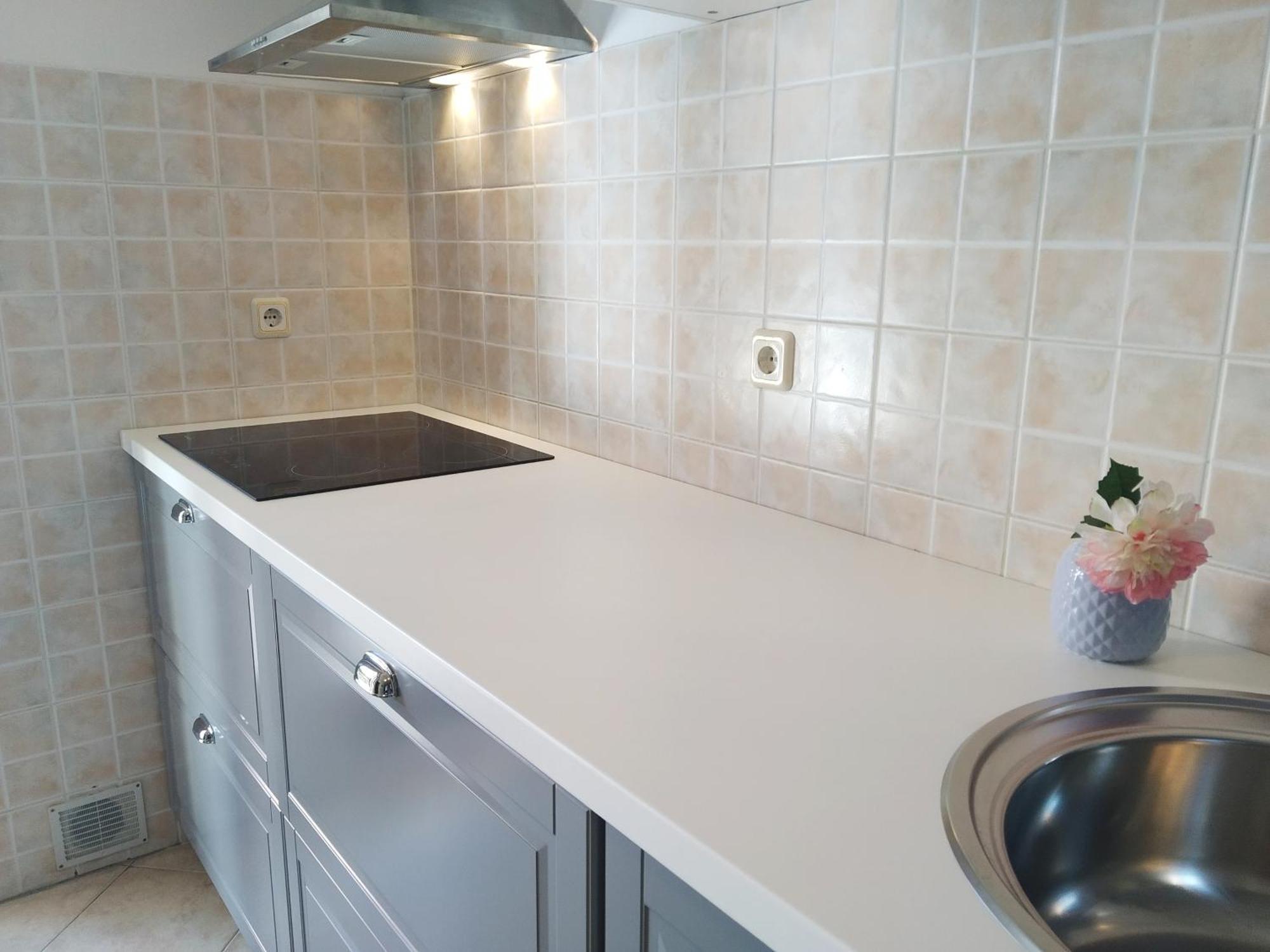 Apartments Vanda Rovinj Room photo