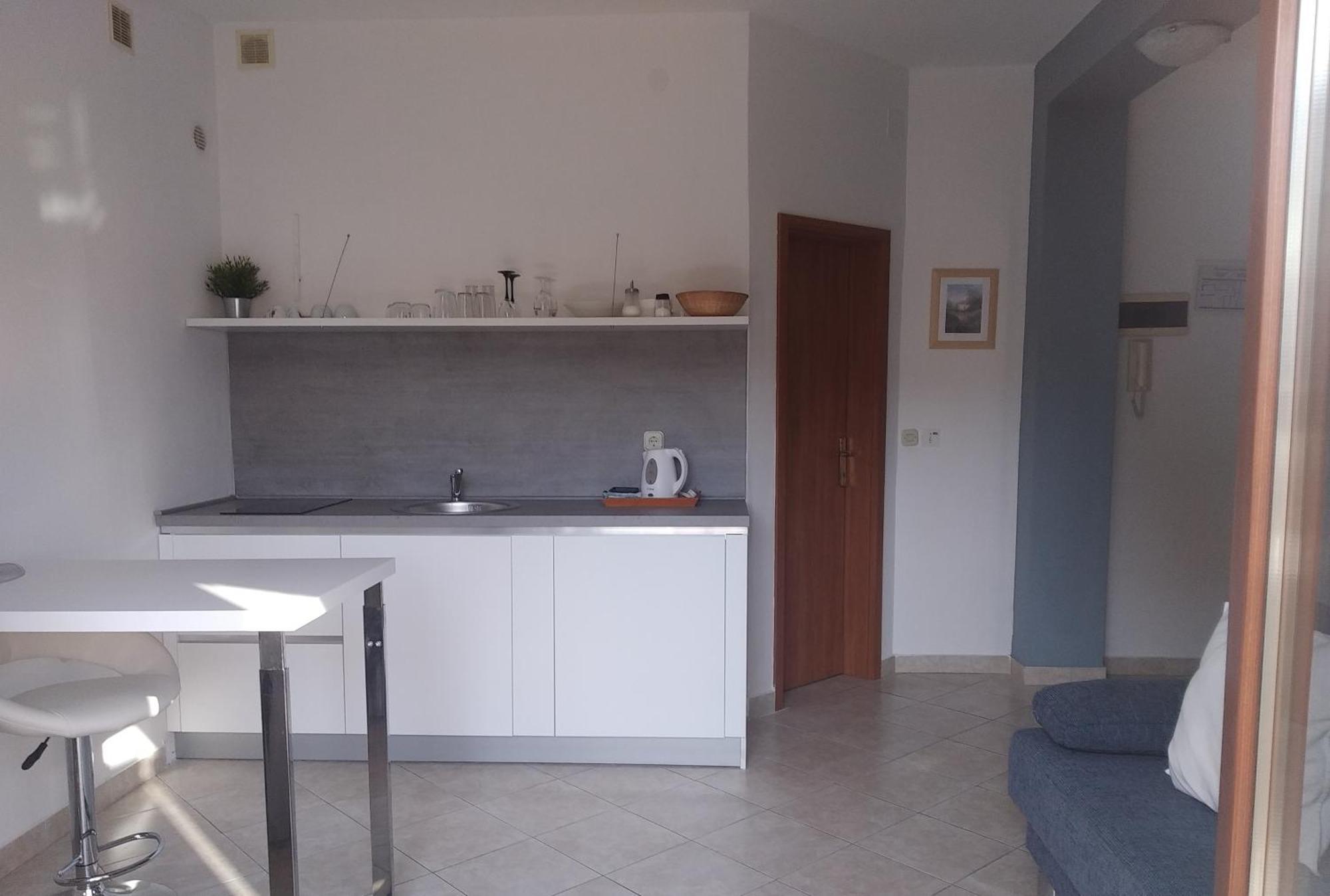 Apartments Vanda Rovinj Room photo