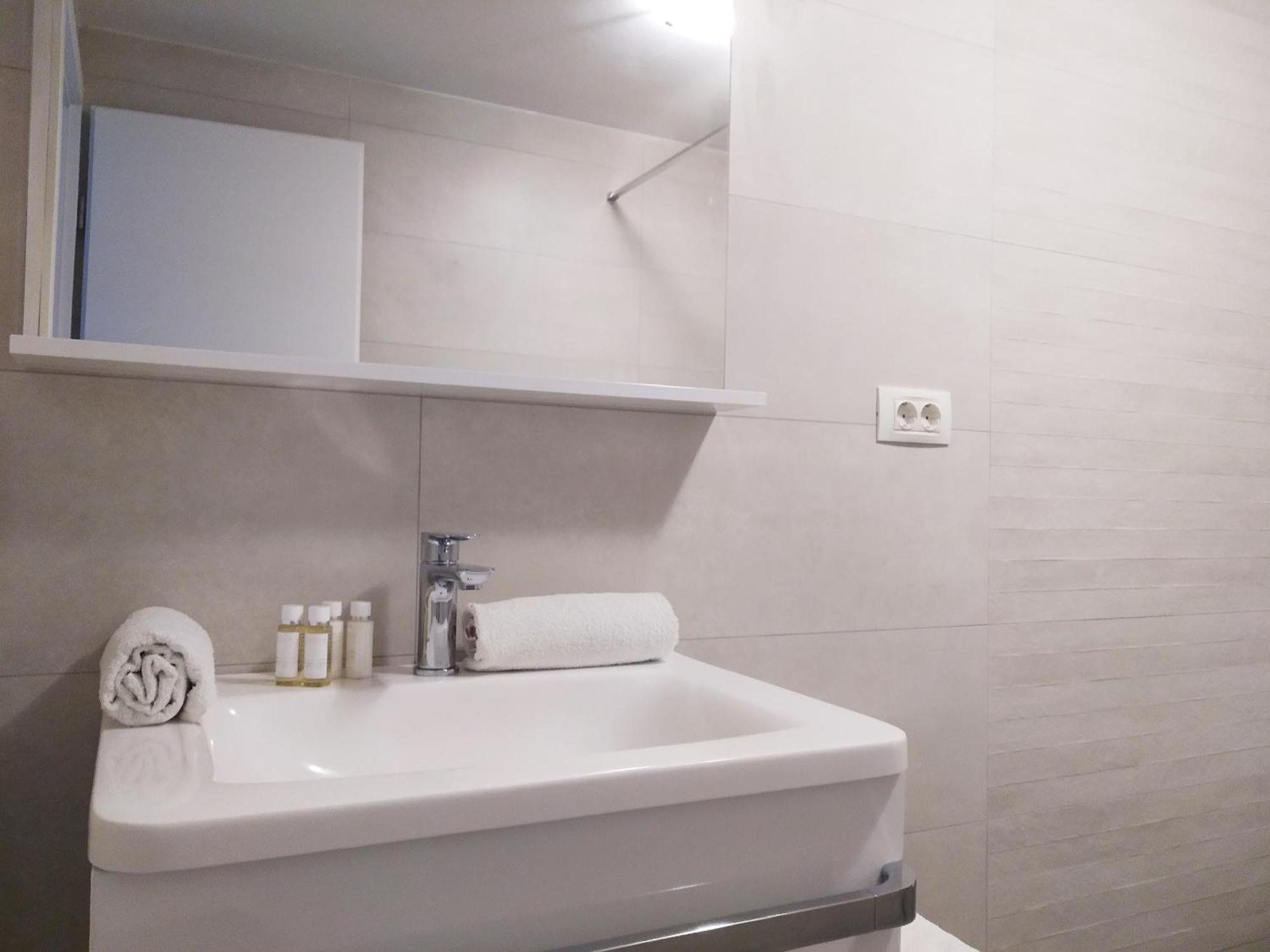 Apartments Vanda Rovinj Room photo