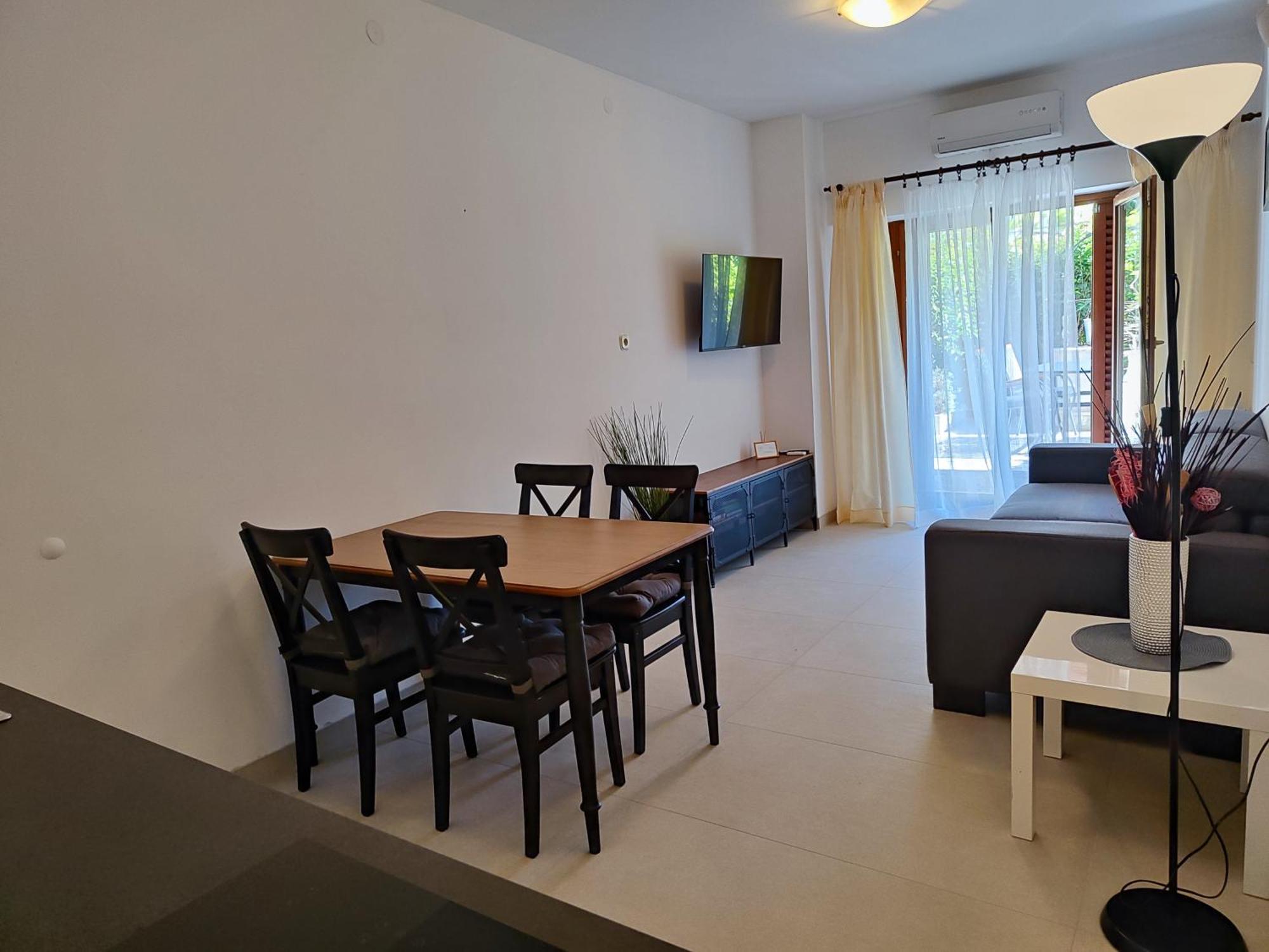 Apartments Vanda Rovinj Room photo