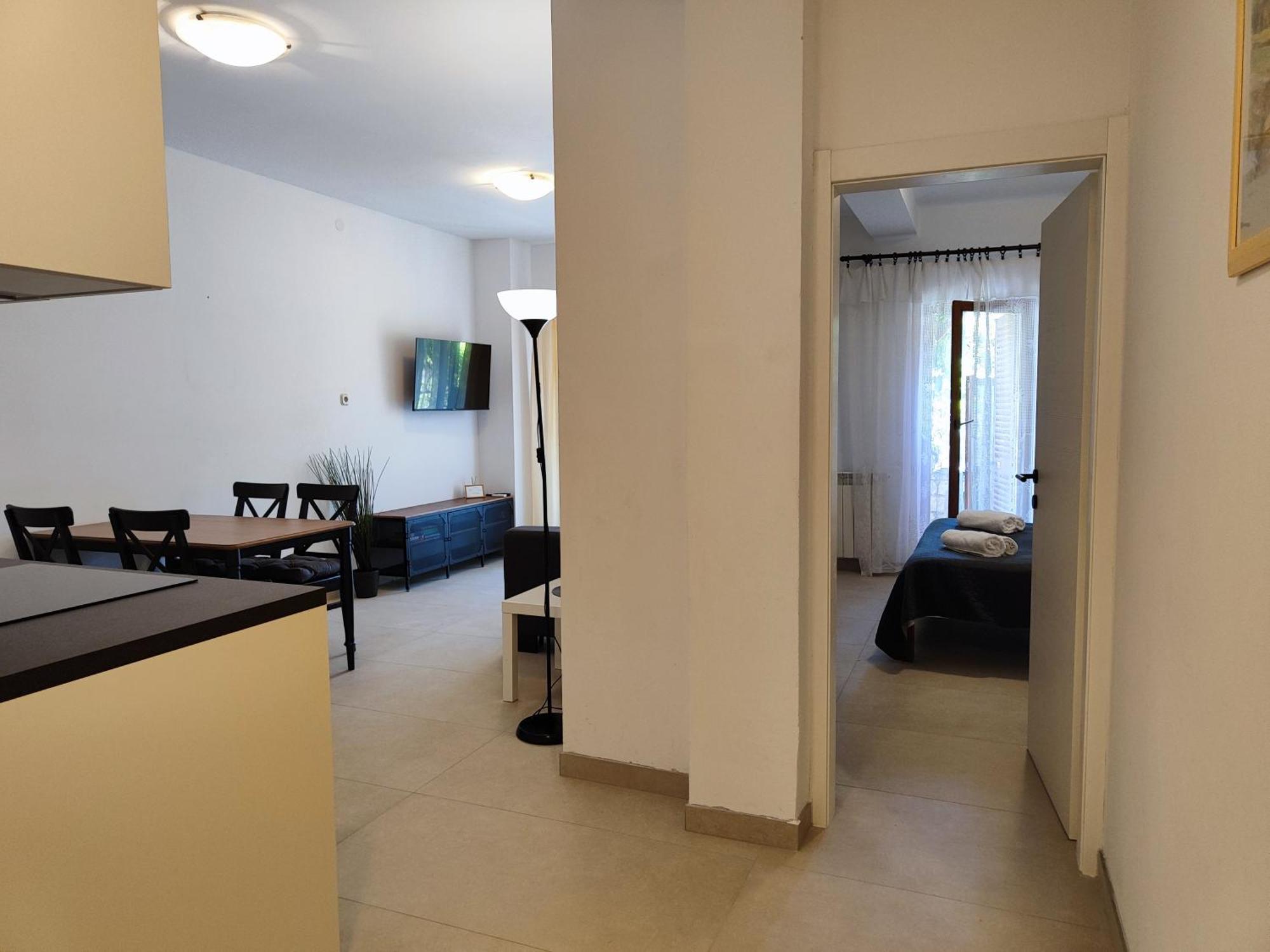 Apartments Vanda Rovinj Room photo