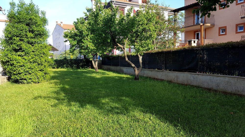 Apartments Vanda Rovinj Exterior photo