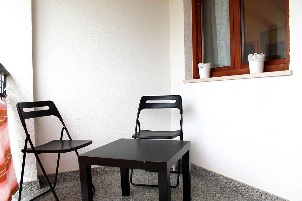 Apartments Vanda Rovinj Exterior photo