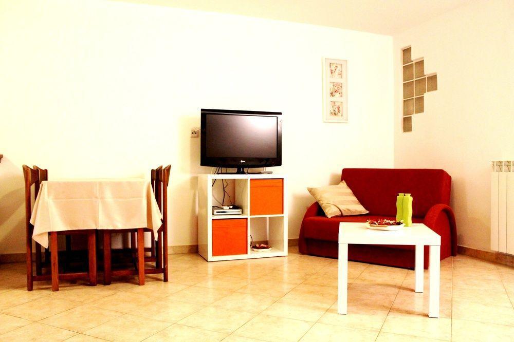 Apartments Vanda Rovinj Exterior photo