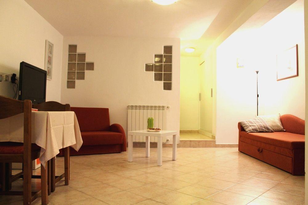 Apartments Vanda Rovinj Exterior photo