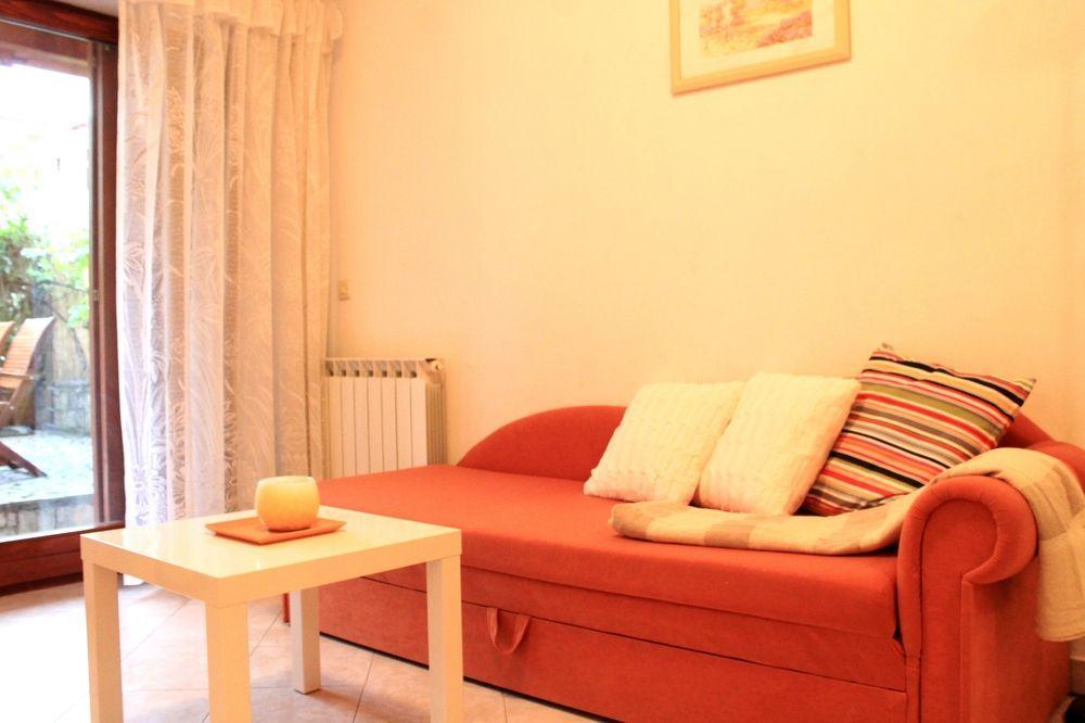 Apartments Vanda Rovinj Exterior photo