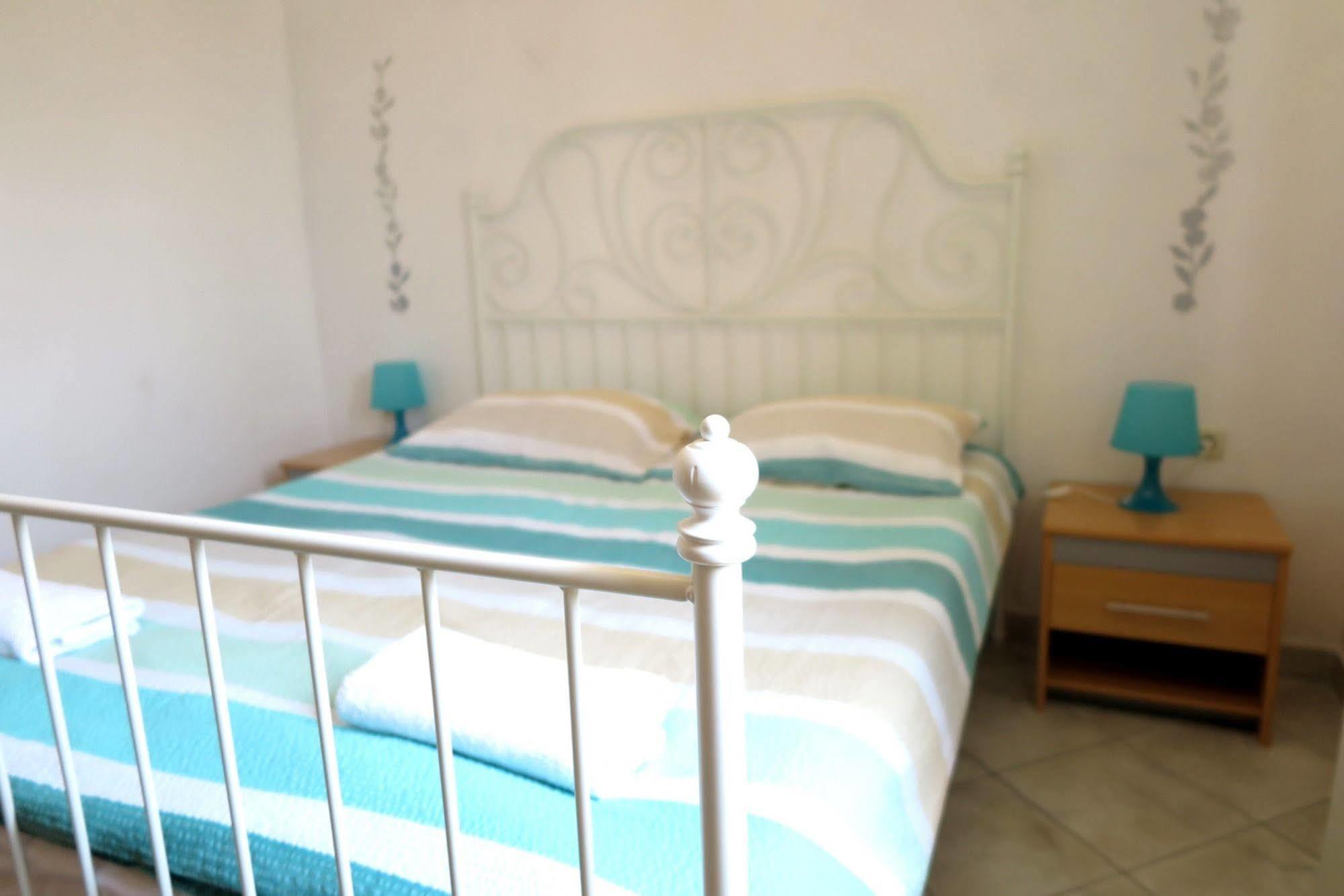 Apartments Vanda Rovinj Exterior photo