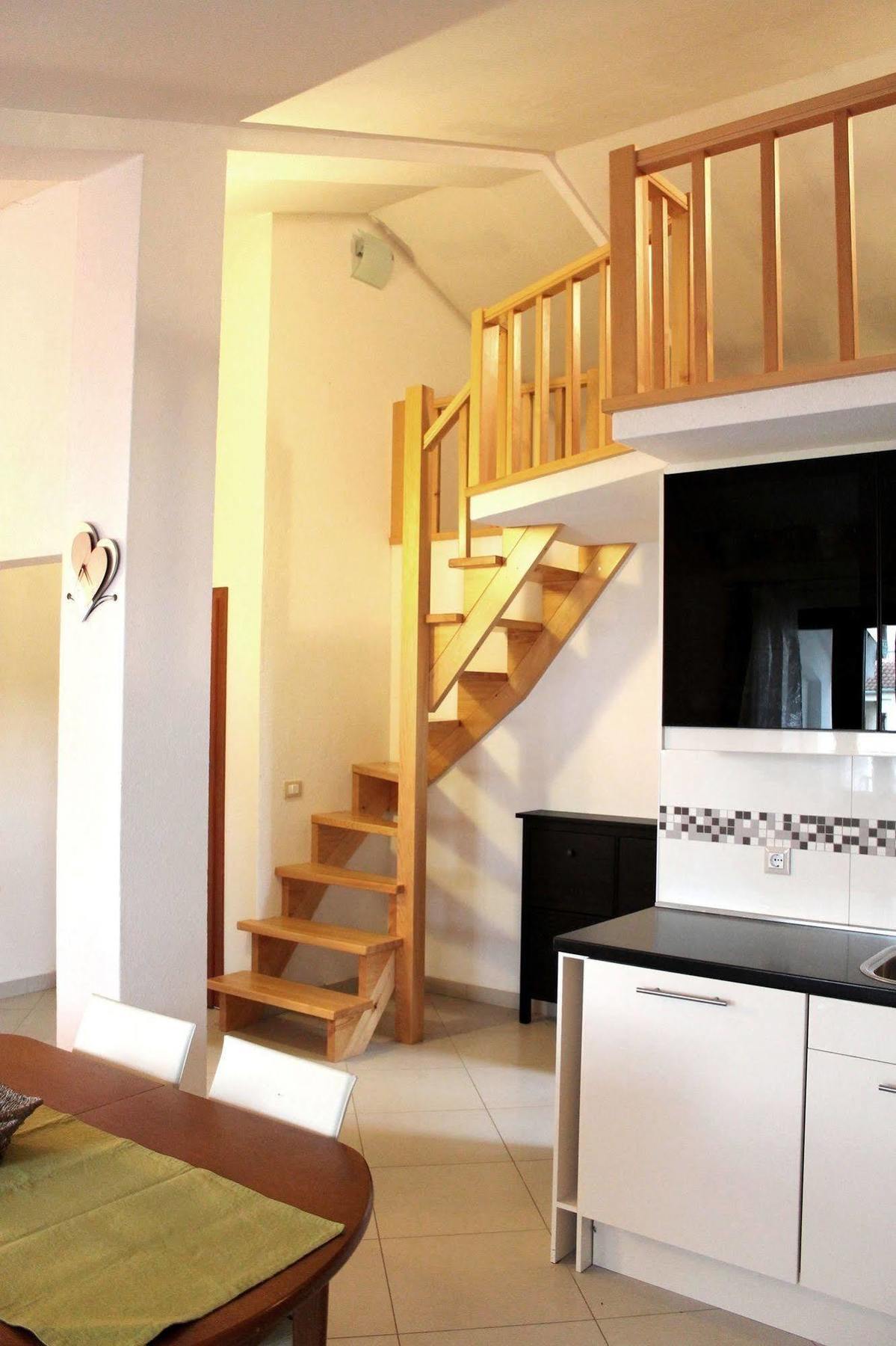 Apartments Vanda Rovinj Exterior photo